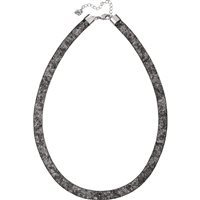 Collana Swarovski Donna Stardust in Lega metallica 5127502 - 5127502